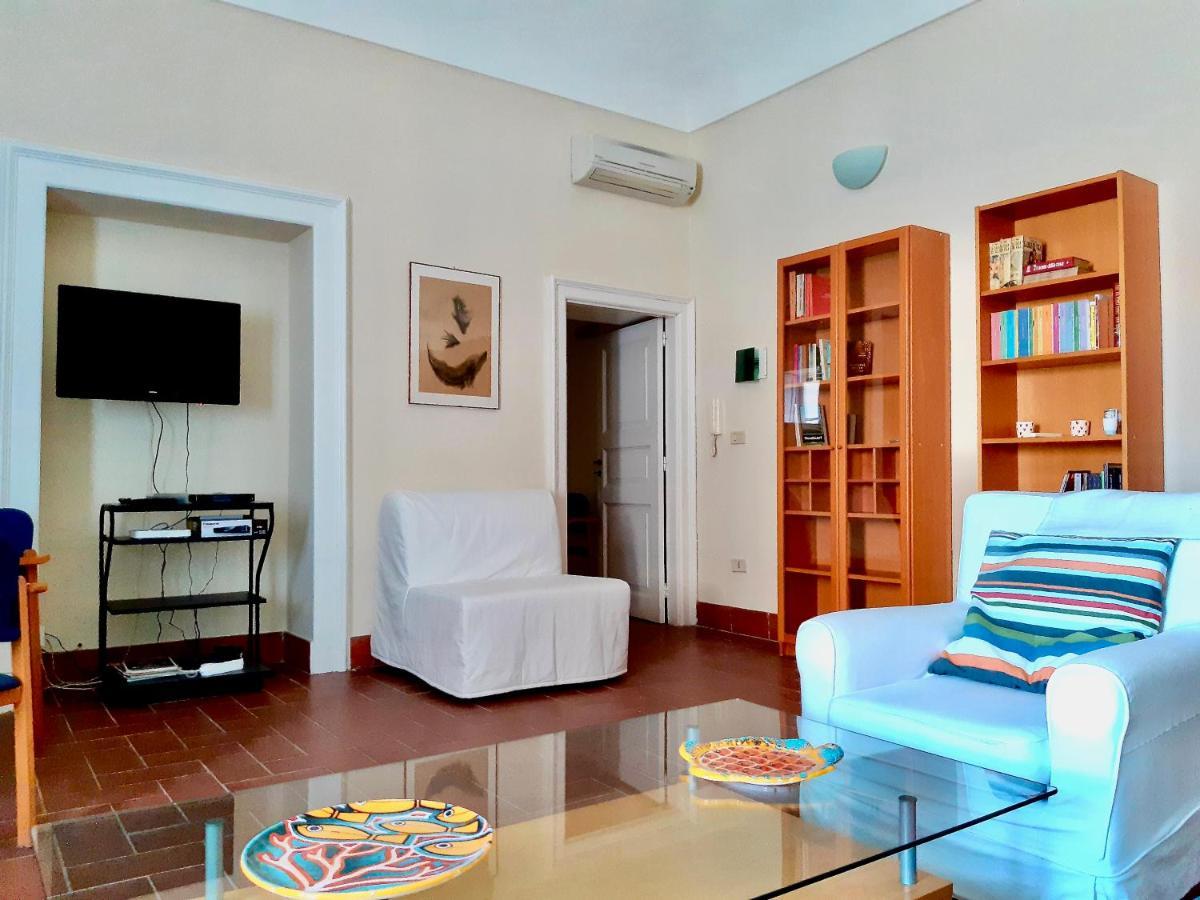 Elegante In Palazzo Storico Ortigia * Syracuse
