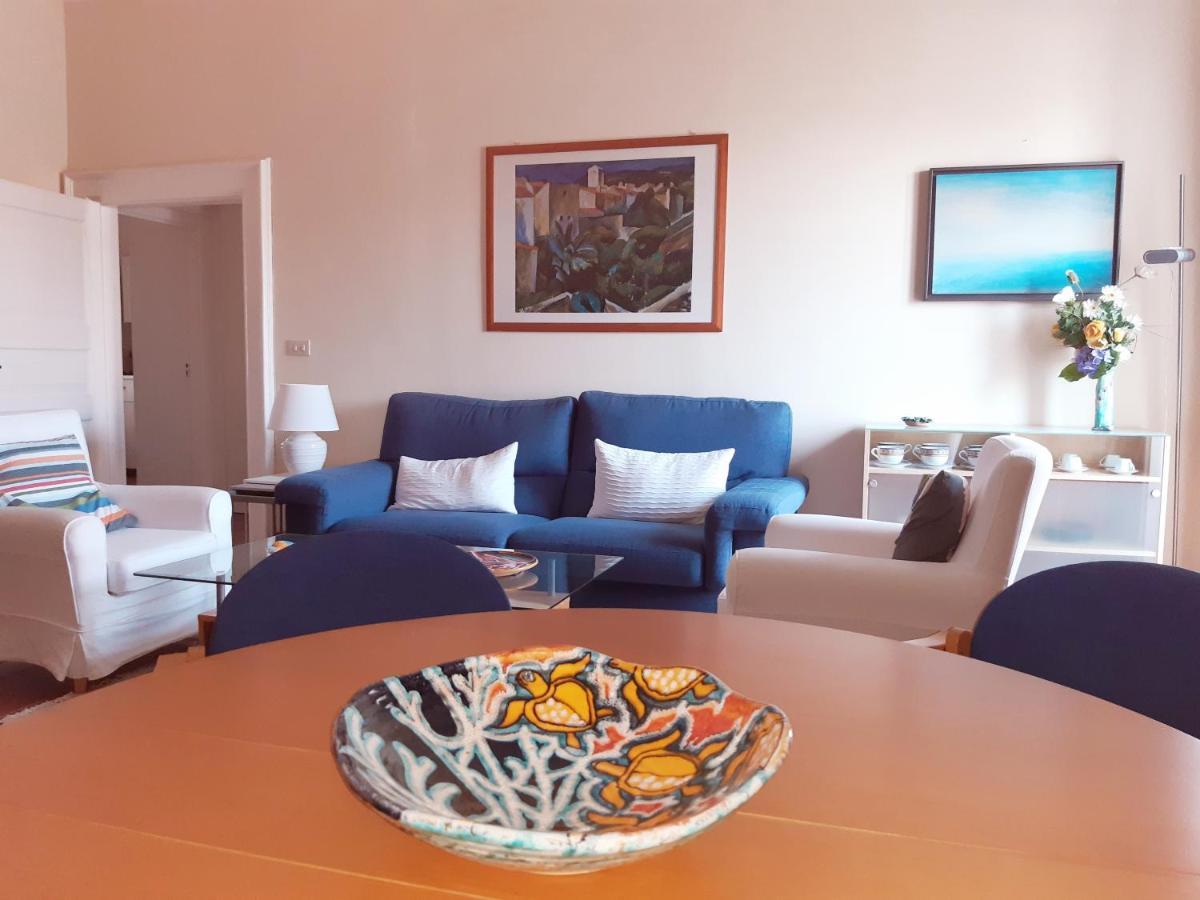 Apartment Elegante In Palazzo Storico Ortigia Syracuse