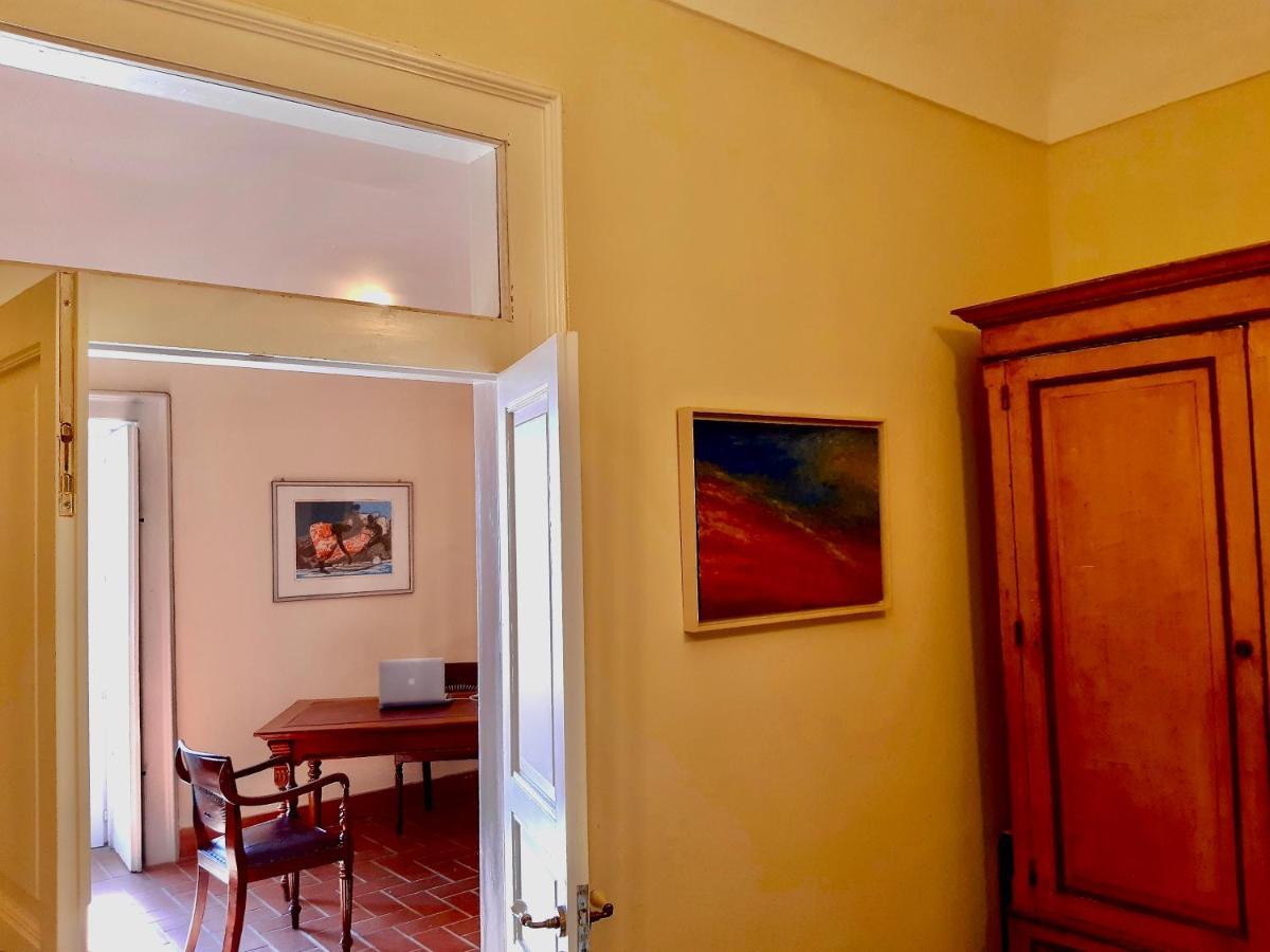 Elegante In Palazzo Storico Ortigia