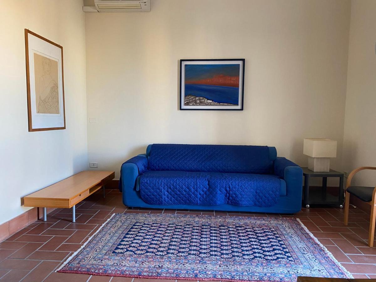 Elegante In Palazzo Storico Ortigia *