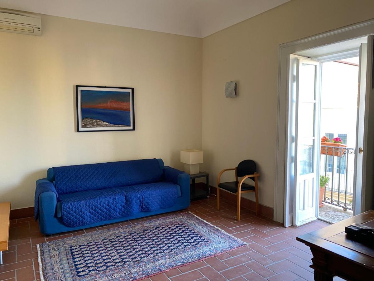 Apartment Elegante In Palazzo Storico Ortigia *