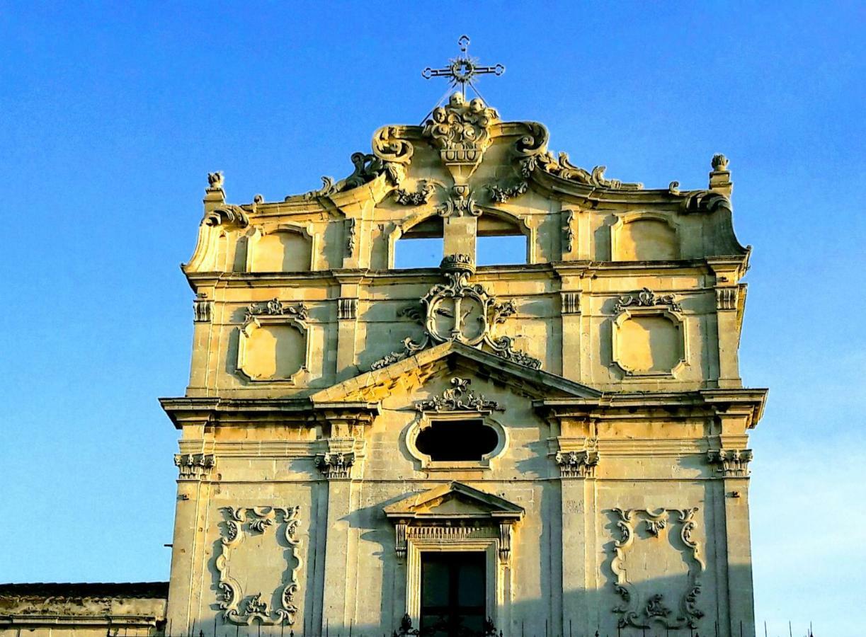 Elegante In Palazzo Storico Ortigia * Syracuse