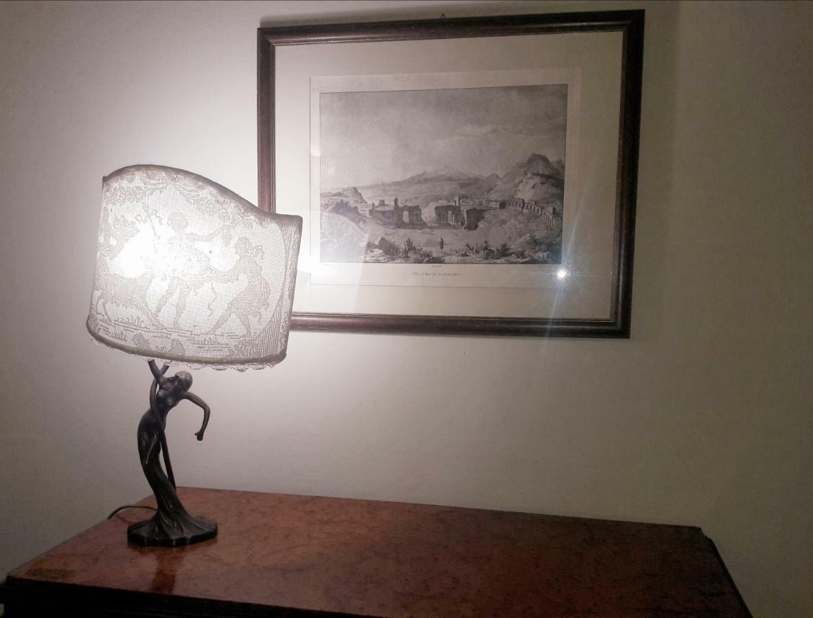 Elegante In Palazzo Storico Ortigia Apartment Syracuse
