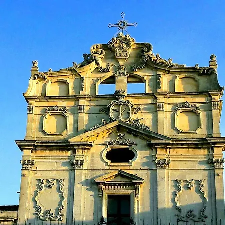Elegante Appartamento In Palazzo Storico Ortigia Syracuse Exterior photo